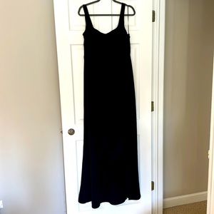 Birdy Grey Bridesmaid Dress Black